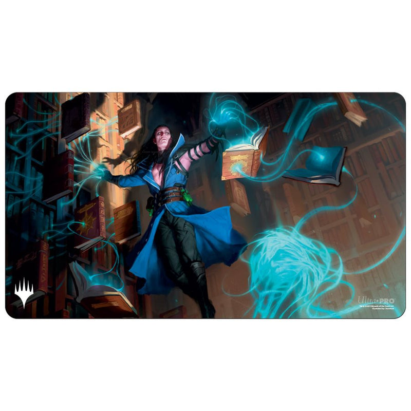 Ultra Pro Magic the Gathering Playmat Murders At Karlov Manor Art C