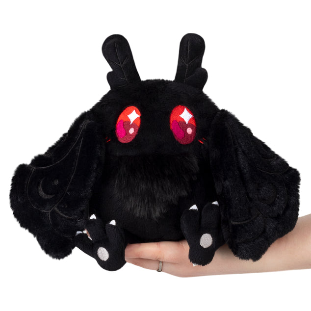 Squishable Snaker Baby Mothman