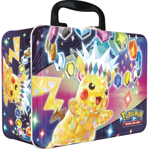 Pokemon Collector Chest (Fall 2024)