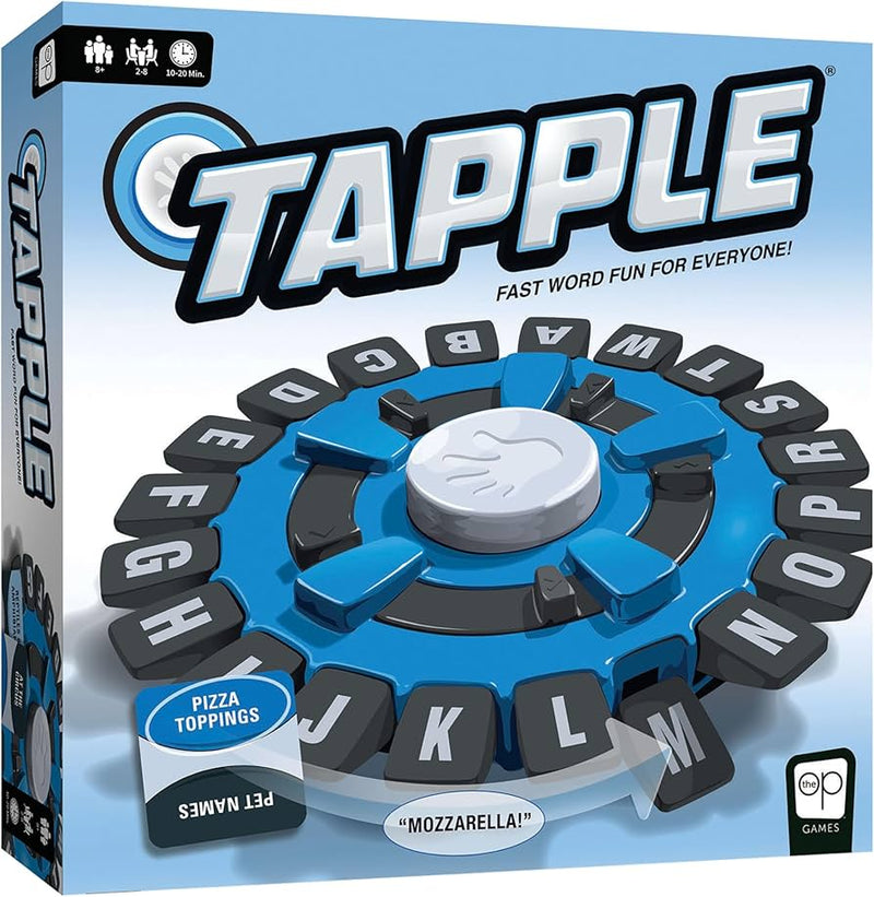 Tapple