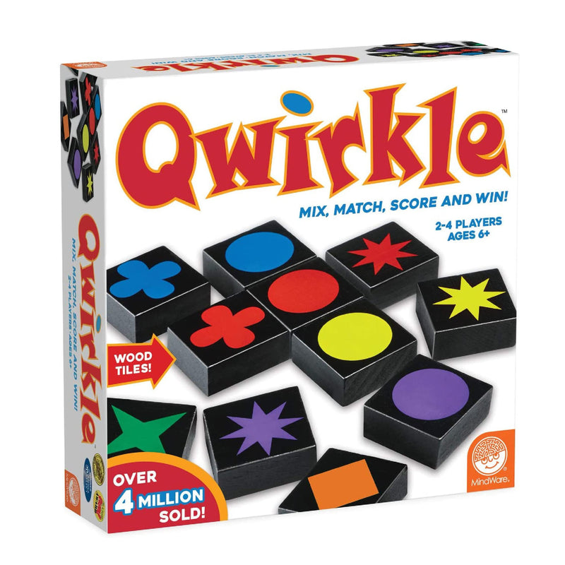 Qwirkle