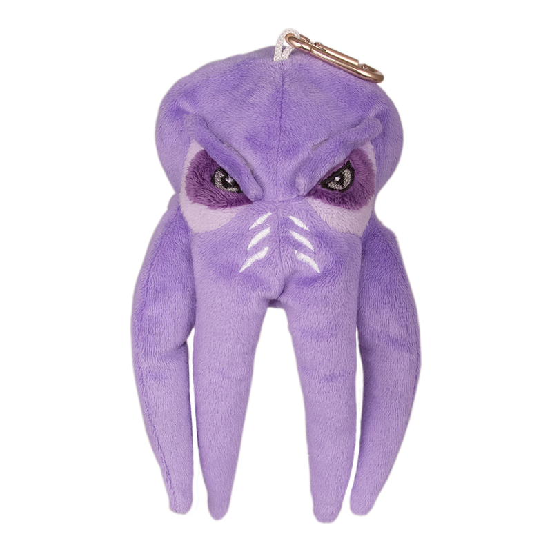 Ultra Pro D&D Mind Flayer Gamer Pouch Dice Cozy