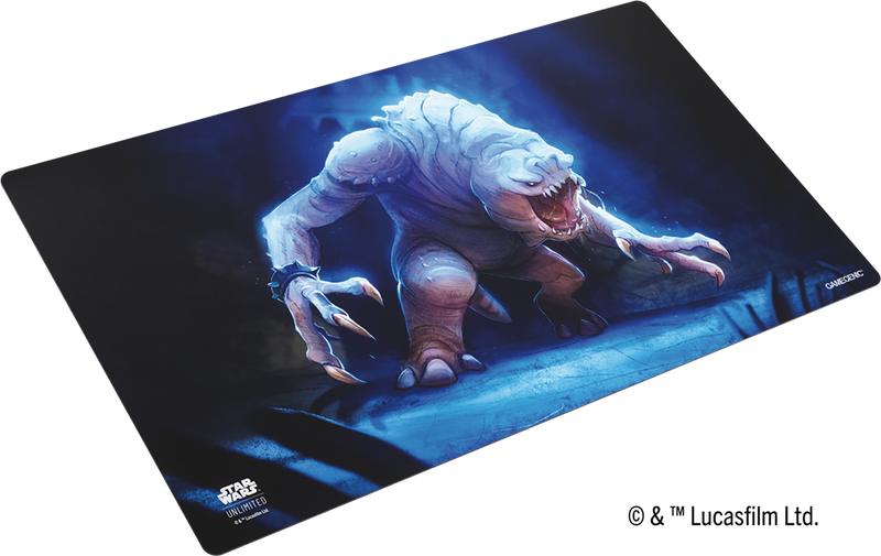 Star Wars Unlimited - Rancor Game Mat