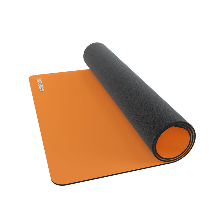 Gamegenic Prime Playmat Orange