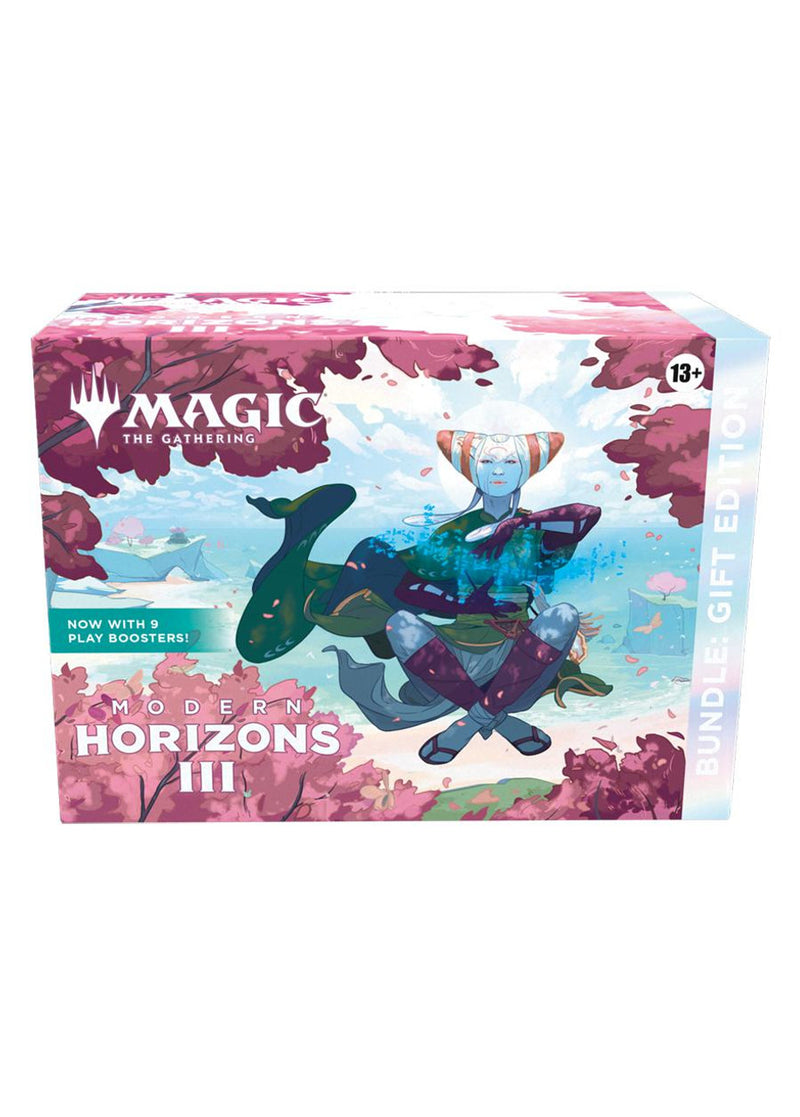 Modern Horizons 3 Gift Bundle