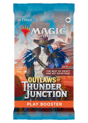 Play Boosters