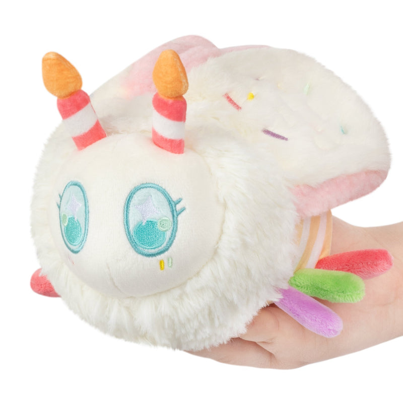 Squishable Alter Ego Moth Cake