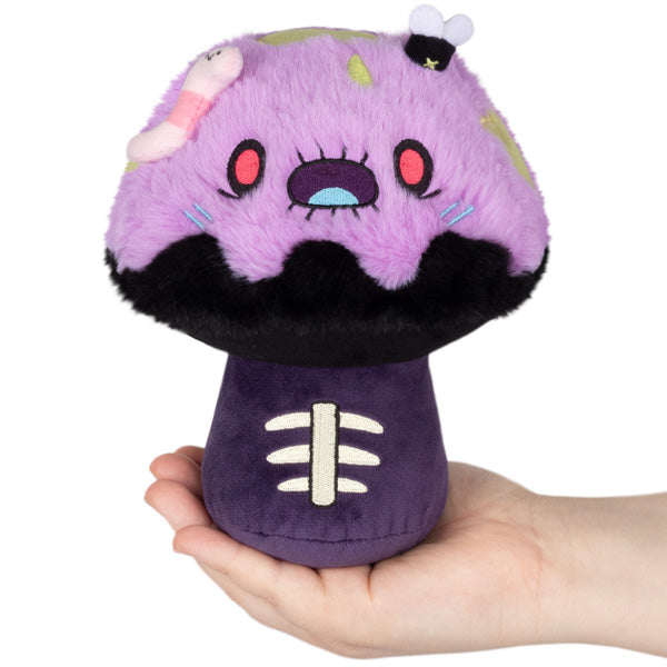 Squishable Alter Ego Mushroom Zombie