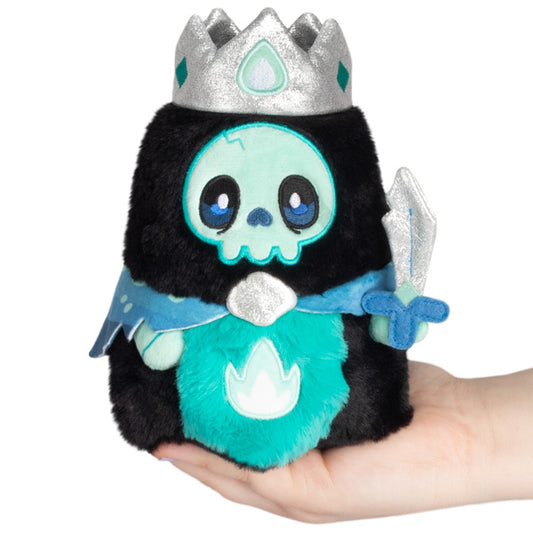 Squishable Snackers Alter-Ego Ghost King