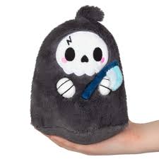 Squishable Snakers Reaper