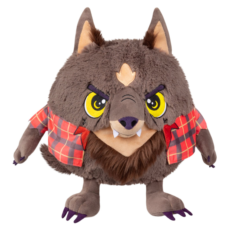 Squishable Mini Werewolf