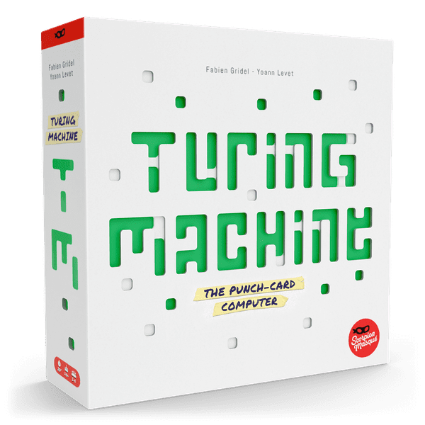 Turing Machine