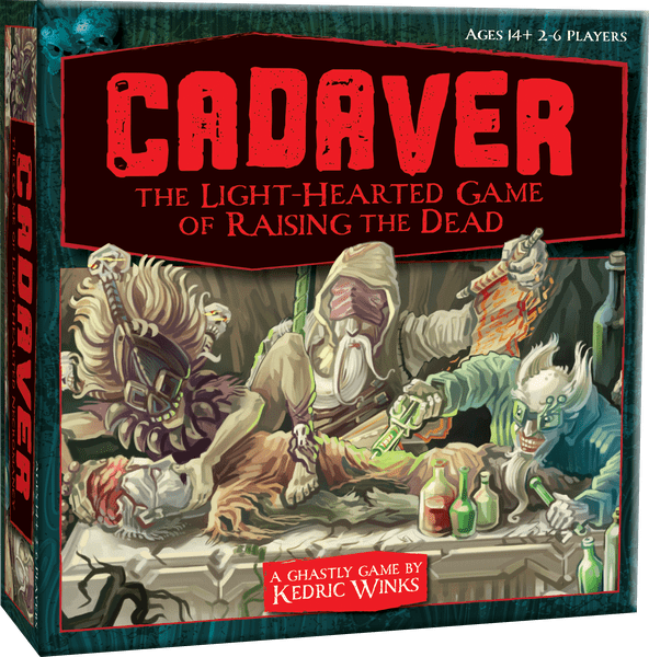 Cadaver