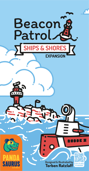 Beacon Patrol: Ships & Shores