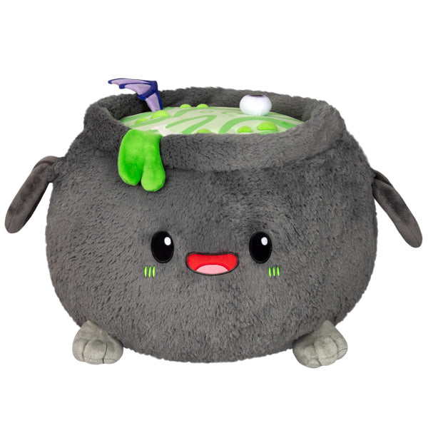 Squishable Cauldron 7"