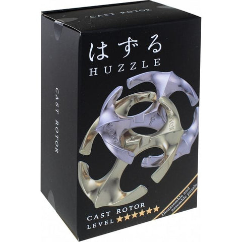 Casse-tête Hanayama Box