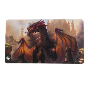 MTG MAGIC THE GATHERING ULTRA PRO PLAYMAT - COMMANDER LEGENDS: BATTLE FOR BALDUR'S GATE PLAYMAT - C