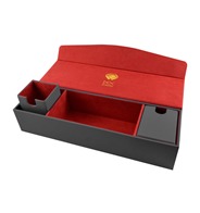 Dex Protection Game Chest Red