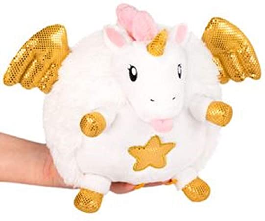 Squishable Mini Magical Unicorn Special Edition 7"