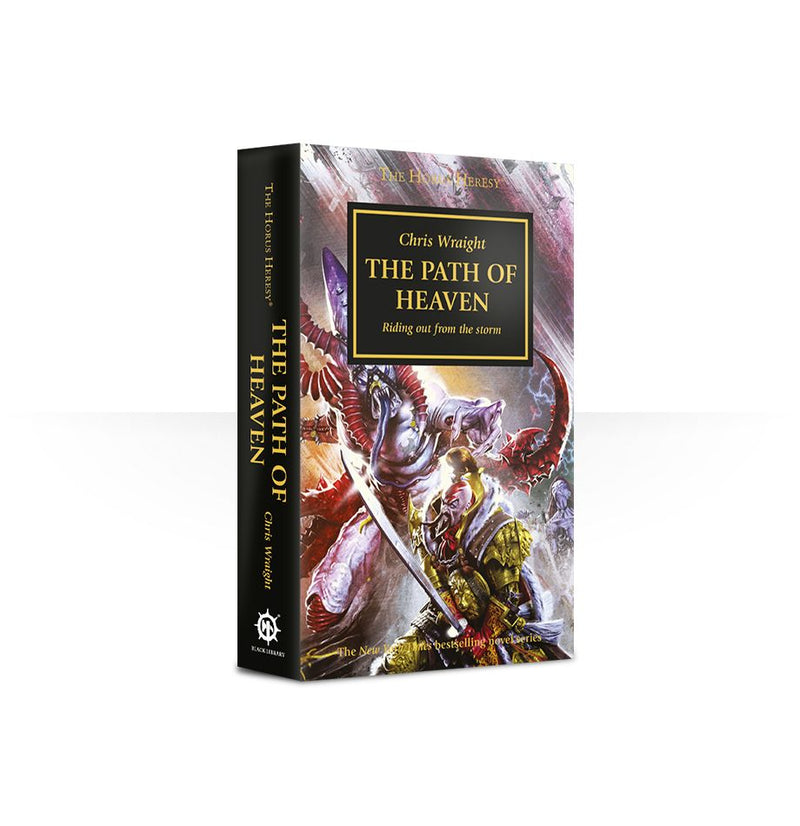 The Horus Heresy: The Path of Heaven