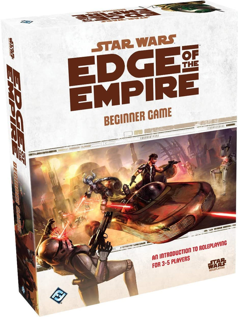 Edge of the Empire