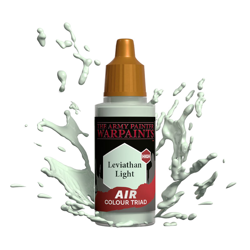 WARPAINTS: ACRYLIC AIR LEVIATHAN LIGHT