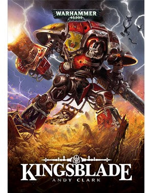 Kingsblade