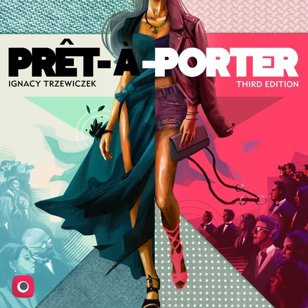 Pret a Porter