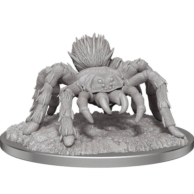 WizKids Deep Cuts: Giant Spider