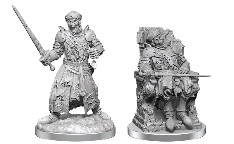 Wizkids Deep Cuts: Dead Warlord