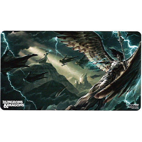 Princes of the Apocalypse D&D Cover Series Playmat