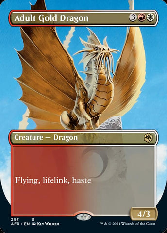 Brass Dragon - The Token Vault