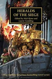 The Horus Heresy: Heralds of the Siege