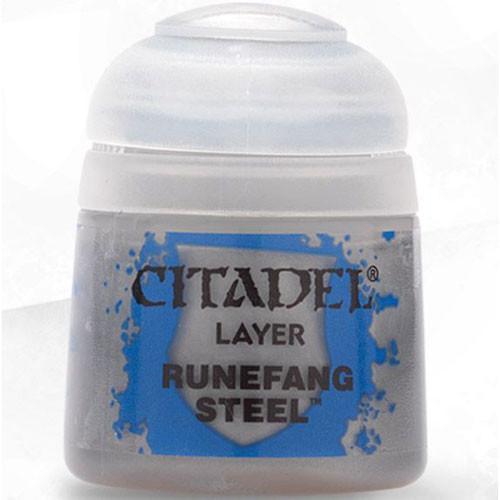 Citadel Runefang Steel Layer Paint