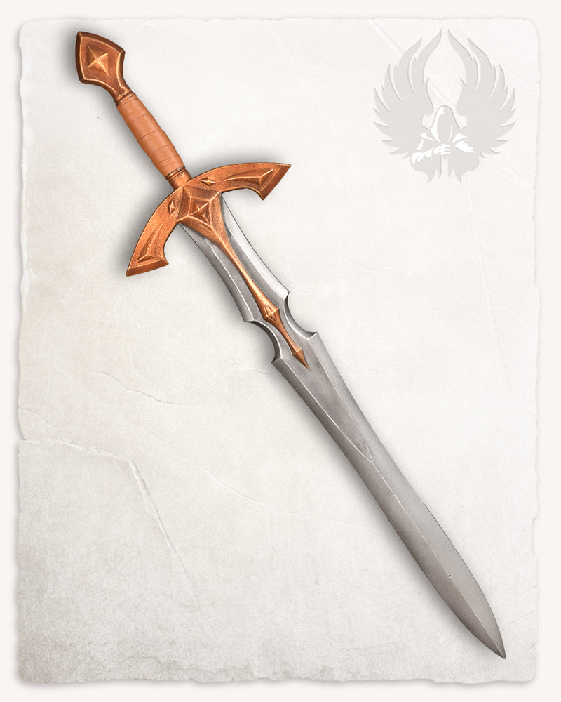 Komir Longsword