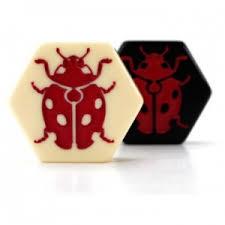 Hive: The Ladybug