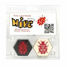 Hive: The Ladybug