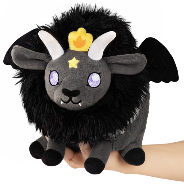 Squishable Mini Baphomet 7"