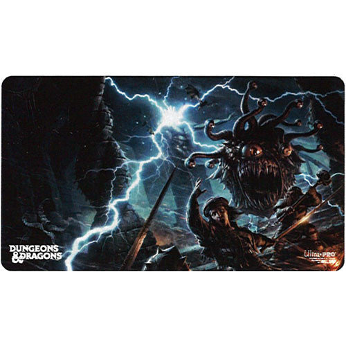 Monster Manual D&D Cover Series Playmat