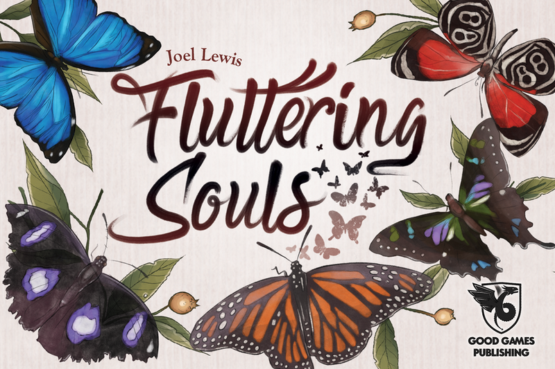 Fluttering Souls