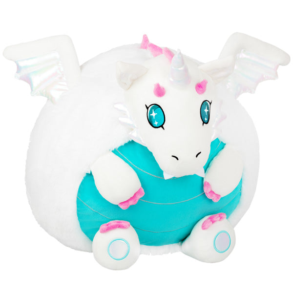 Squishable Crystal Dragon 15"