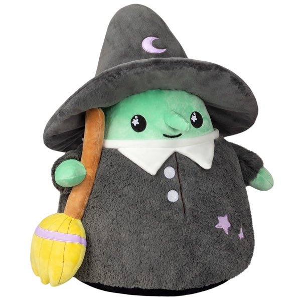 Squishable Witch 15"